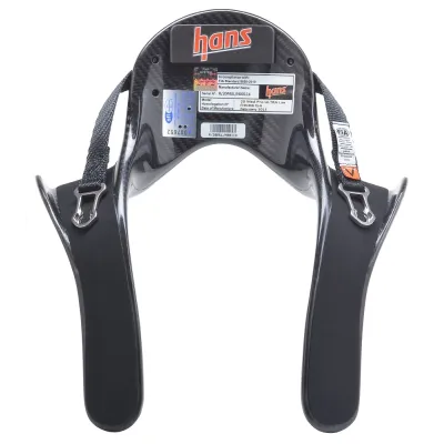 Hans Pro Ultra Lite 20°