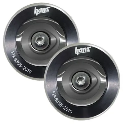 HANS Pro Post Anchor