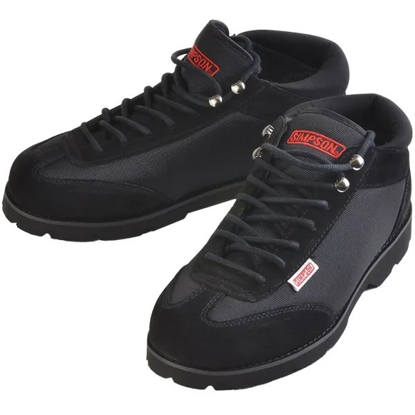Garage Crew Shoe