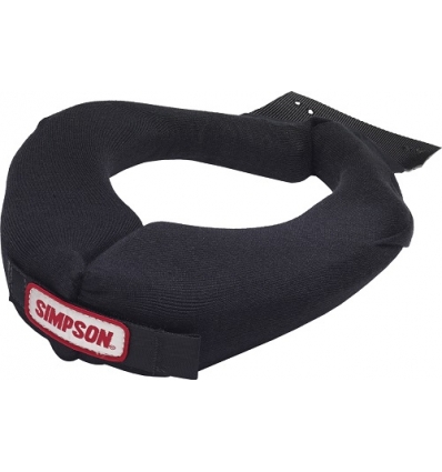 neck collar road simpson europe expand padded support