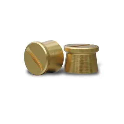 Aluminum Tearoff Posts
