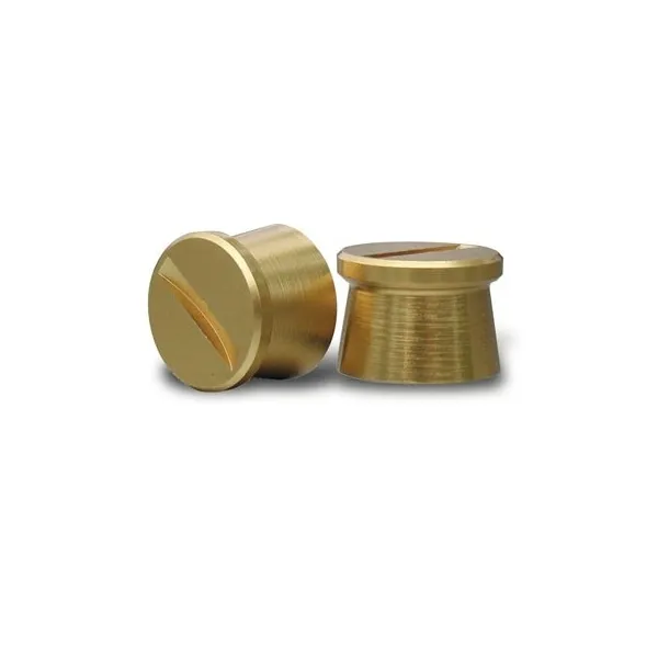 Aluminium Tearoff Posts