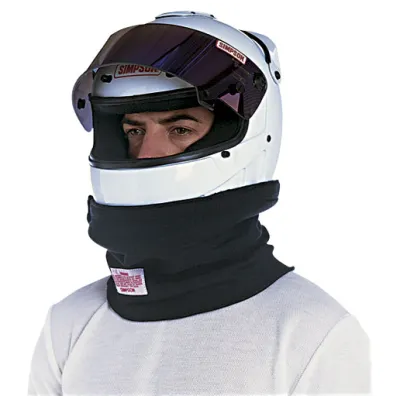 Helmet Skirt