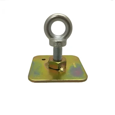 Eye Bolt Kit