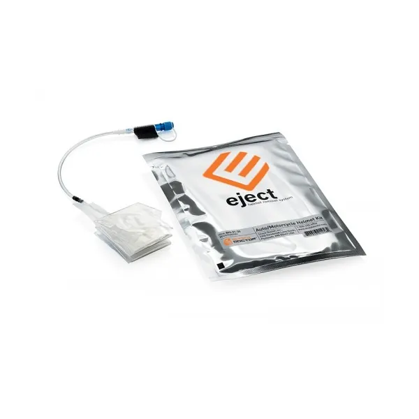 EJECT HRS Standard