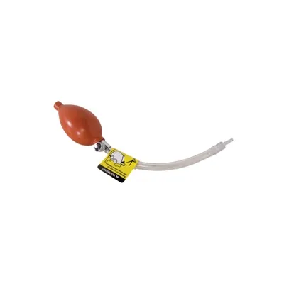 Eject Luftpump