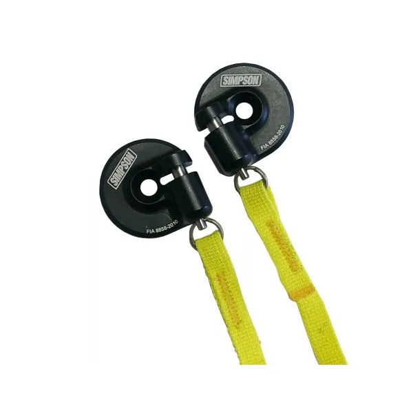 M61 Quick Release fäste