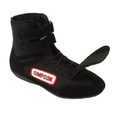 Dragracing High Top SFI-15