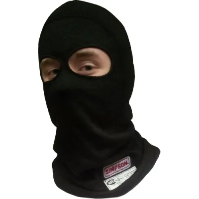 Balaclava Carbon X