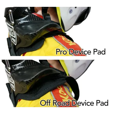 Hybrid Device Pad