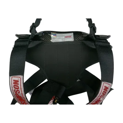 Hybrid Off Road Pad