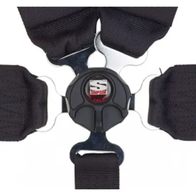 Sport Camlock 5-Punkts