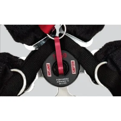 Drag Lever Camlock 7-Punkts