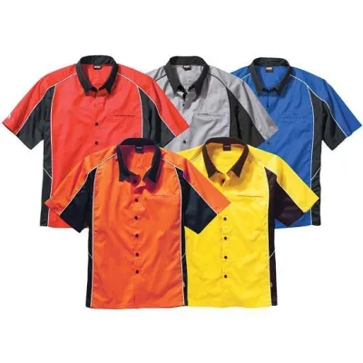 Talladega Crew Shirt