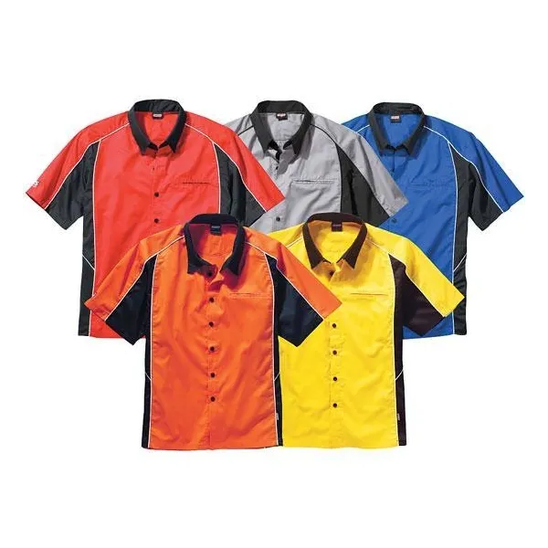 Talladega Crew Shirt