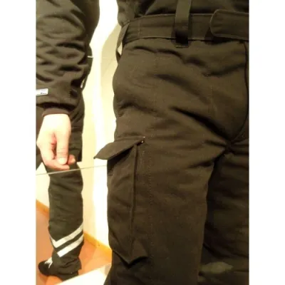 Rescue Suit SFI 20