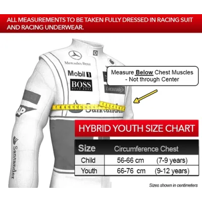 Hybrid Sport Junior