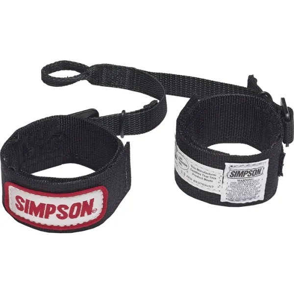 Arm Straps