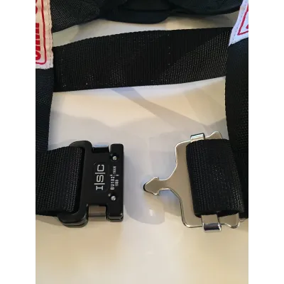 Hybrid Sport & PRO Bröstspänne