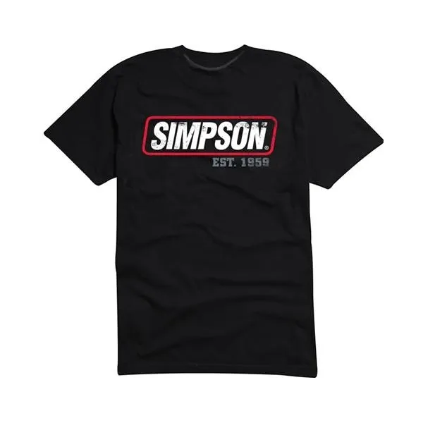 USA Flag Tee