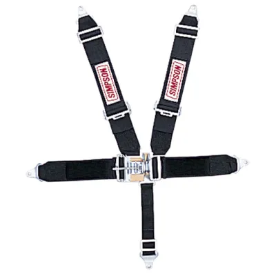 Latch F/X 5-Punkts