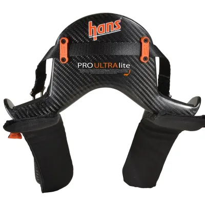 Hans Pro Ultra Lite 20°