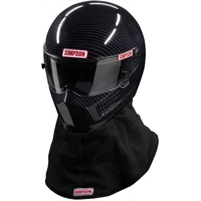 Carbon Drag Bandit