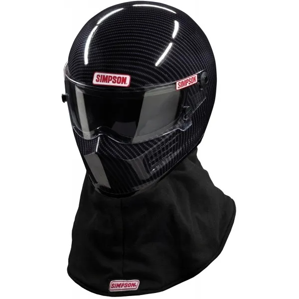Carbon Drag Bandit