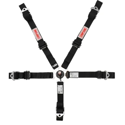 Junior Racing Seatbelt 5-Point