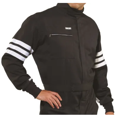 Jacket Standard 2-Layer SFI-5