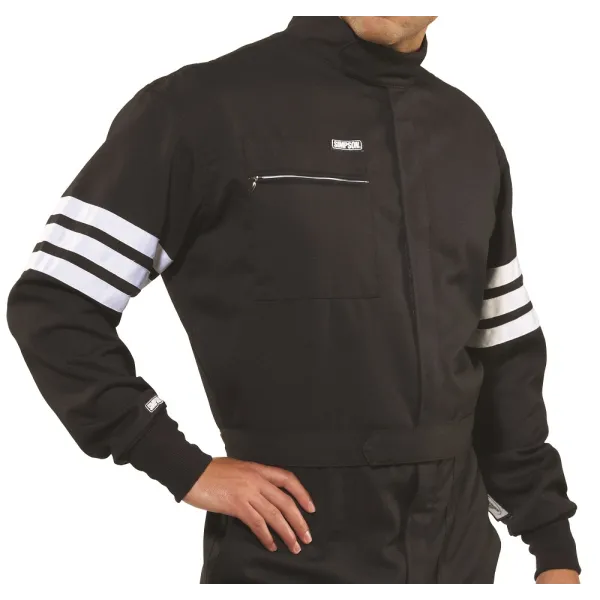 Classic 2-Layer Jacka SFI-5