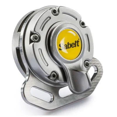 Sabelt 6-punkts FIA 8853-2016