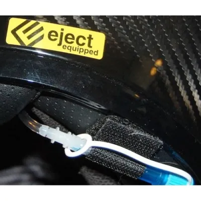 Eject Installerad