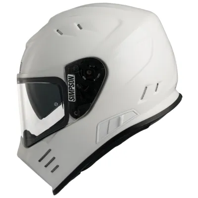 Simpson Venom, Venom Helmet