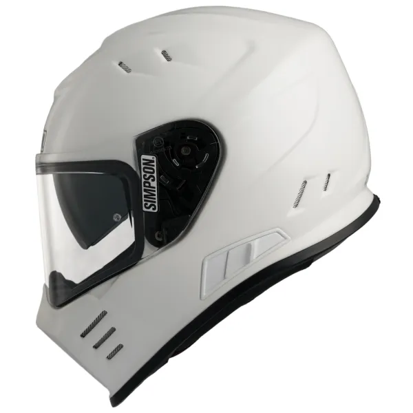 Simpson Venom Vit