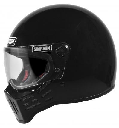 helm simpson m30