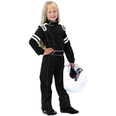 Youth Legend II Suit SFI-1
