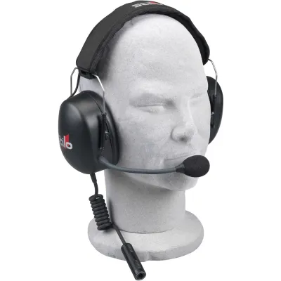 Stilo WRC Road Headset