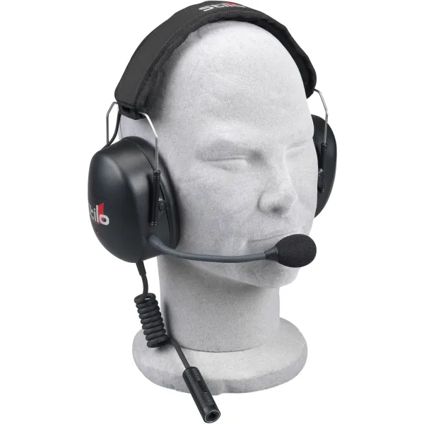 Stilo WRC Road Headset