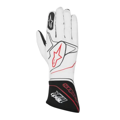 Alpinestars Tech 1ZX Glove Alpinestars Tech 1ZX Glove