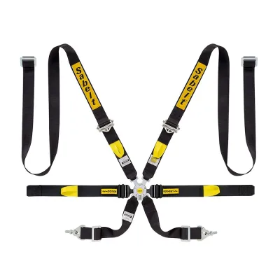 Sabelt 6-point FIA 8853-2016