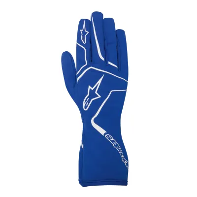 Alpinestar Tech 1-K Race S Barn Handske