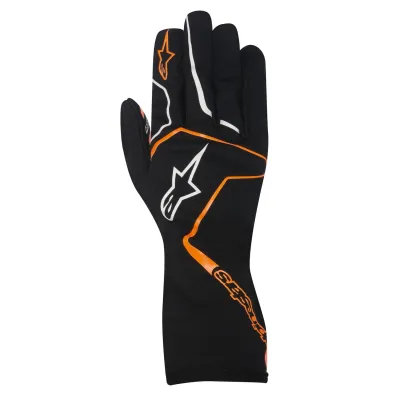 Alpinestar Tech 1-K Race S Barn Handske