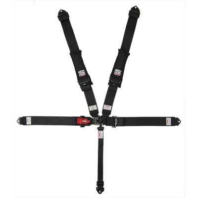 Off-Road SFI 16.1 Restraint