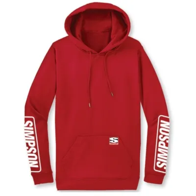 Simpson 59 Hoodie