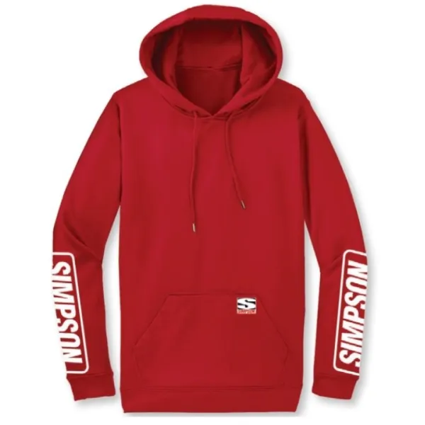 Simpson 59 Hoodie