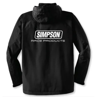 SIMPSON ALL TERRAIN JACKET