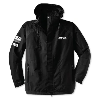 SIMPSON ALL TERRAIN JACKET