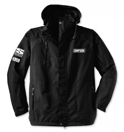 all terrain jacket