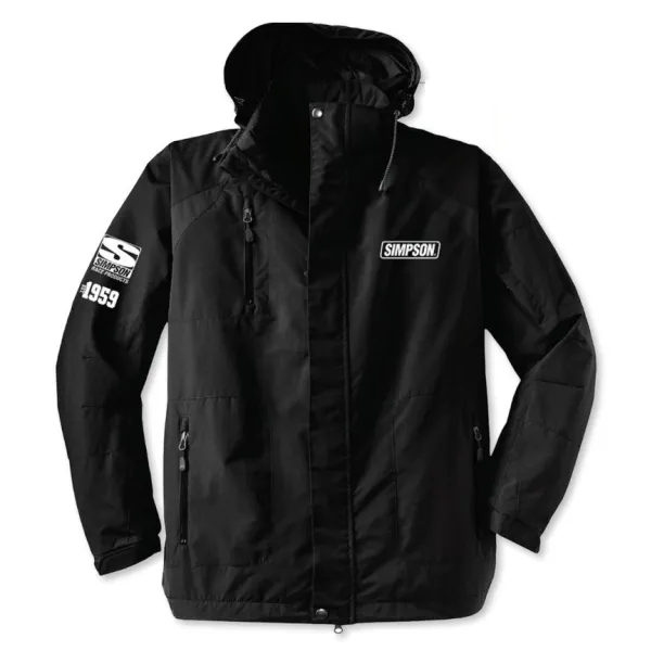 SIMPSON ALL TERRAIN JACKET